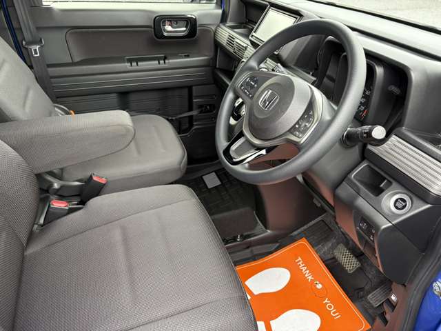 ホンダ Ｎ−ＶＡＮ ６６０ ＋スタイル ファン ４ＷＤ R3年 () 99