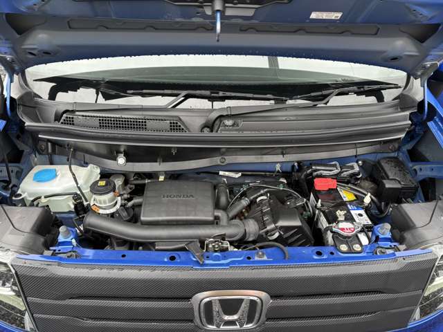ホンダ Ｎ−ＶＡＮ ６６０ ＋スタイル ファン ４ＷＤ R3年 () 99