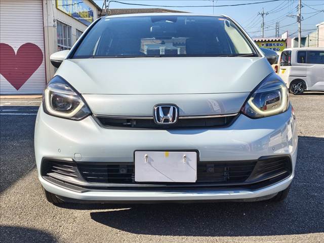 ホンダ フィット １．５ ホーム R6年 (関東) 99
