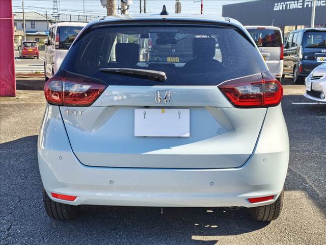 ホンダ フィット １．５ ホーム R6年 (関東) 99