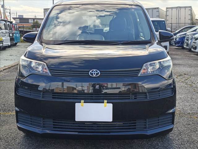 トヨタ スペイド １．５ Ｆ H26年 (関東) 99