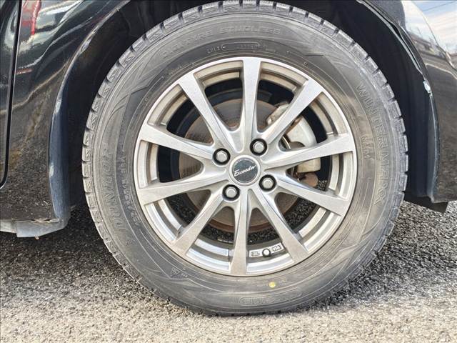 トヨタ スペイド １．５ Ｆ H26年 (関東) 99