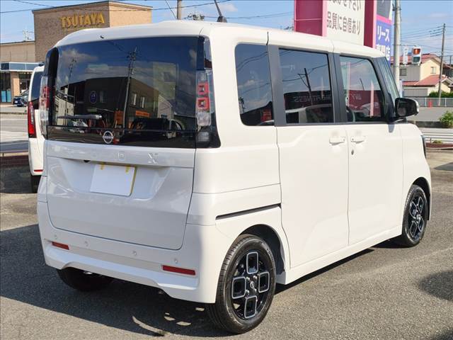 日産 ルークス ６６０ ハイウェイスターＸ R8年 (関東) 99