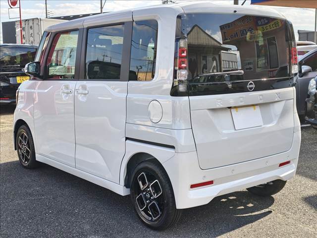 日産 ルークス ６６０ ハイウェイスターＸ R8年 (関東) 99