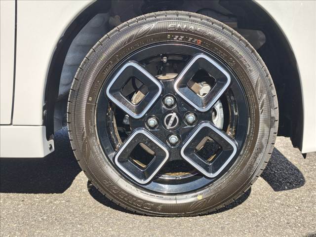 日産 ルークス ６６０ ハイウェイスターＸ R8年 (関東) 99