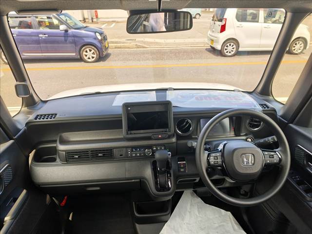 ホンダ Ｎ　ＢＯＸ カスタム ６６０ R8年 (関東) 99