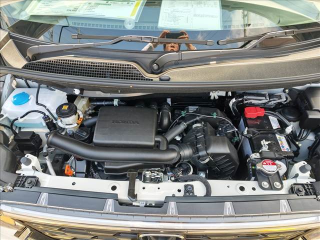ホンダ Ｎ　ＢＯＸ カスタム ６６０ R8年 (関東) 99