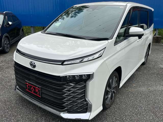 トヨタ ヴォクシー ２．０ Ｓ－Ｚ R5年 (関東) 99
