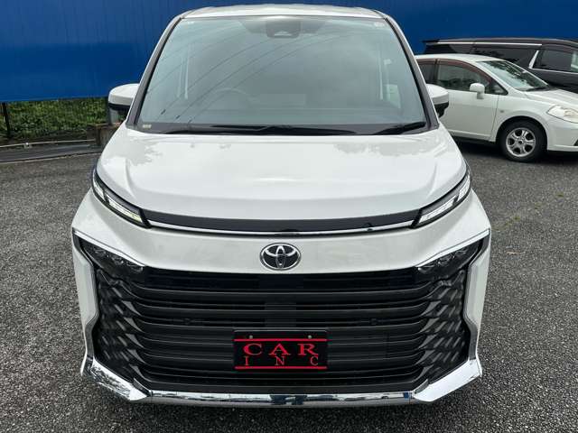 トヨタ ヴォクシー ２．０ Ｓ－Ｚ R5年 (関東) 99