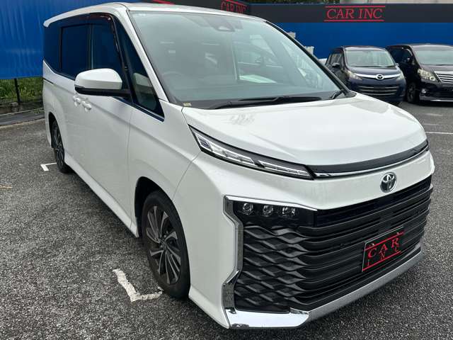 トヨタ ヴォクシー ２．０ Ｓ－Ｚ R5年 (関東) 99