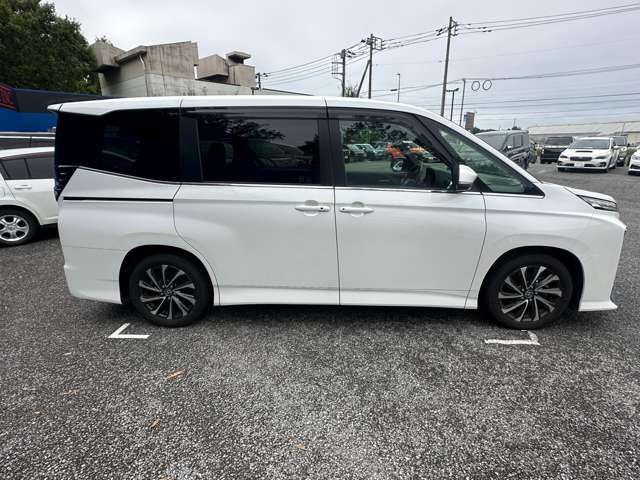 トヨタ ヴォクシー ２．０ Ｓ－Ｚ R5年 (関東) 99