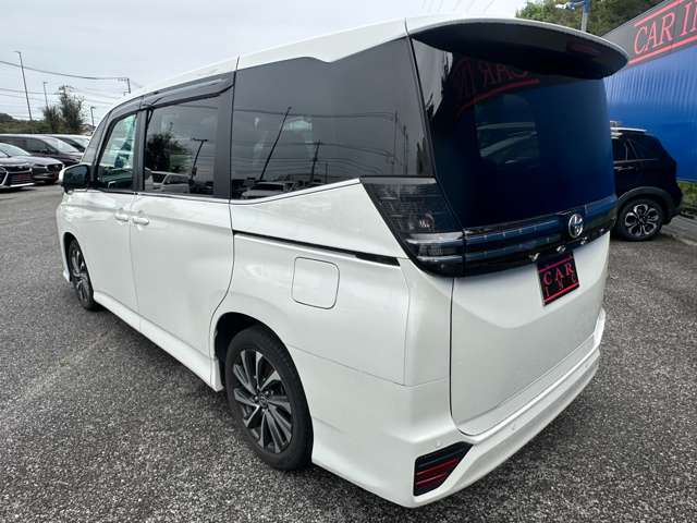 トヨタ ヴォクシー ２．０ Ｓ－Ｚ R5年 (関東) 99