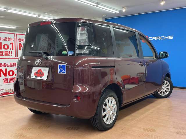 トヨタ シエンタ １．５ Ｇ H24年 () 99