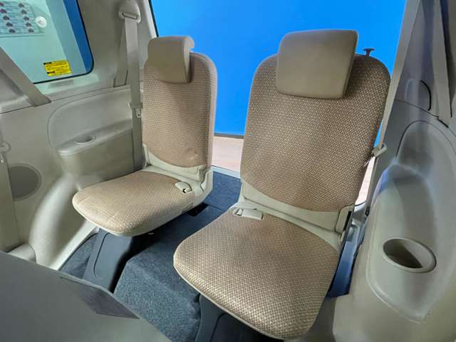 トヨタ シエンタ １．５ Ｇ H24年 () 99