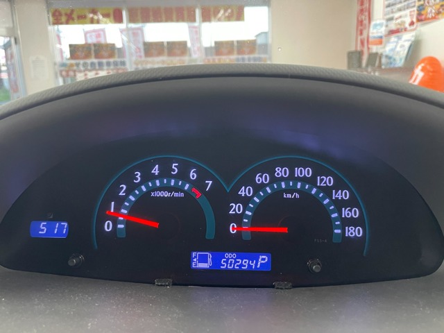 トヨタ シエンタ １．５ Ｇ H24年 () 99