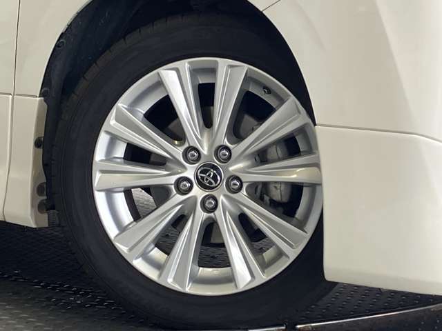 トヨタ ヴェルファイア ２．５ Ｚ H29年 () 99