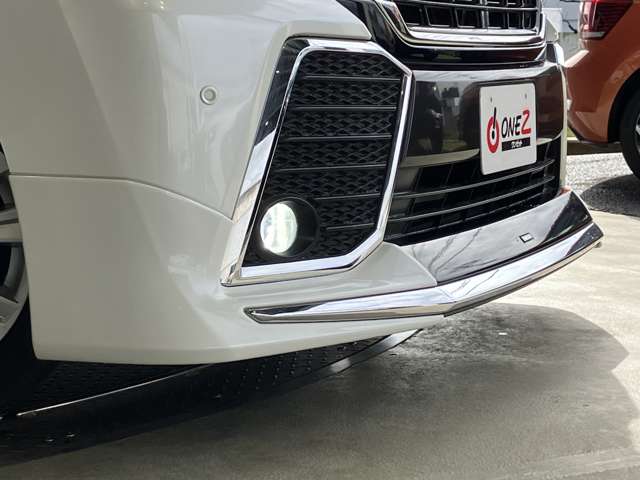 トヨタ ヴェルファイア ２．５ Ｚ H29年 () 99
