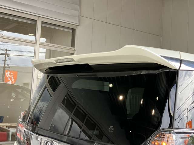 トヨタ ヴェルファイア ２．５ Ｚ H29年 () 99