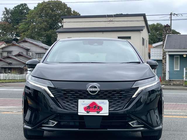 日産 ノートオーラ １．２ Ｇ レザーエディション R6年 (近畿) 99