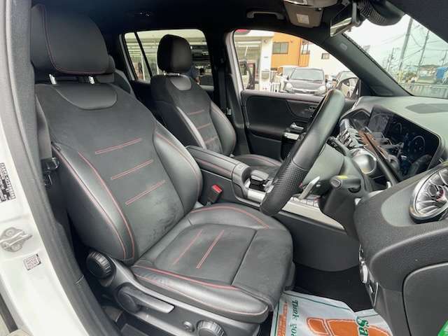 メルセデスベンツ ＧＬＢクラス ２００Ｄ ４マチック ＡＭＧライン ディーゼルターボ ４ＷＤ R4年 (近畿) 99