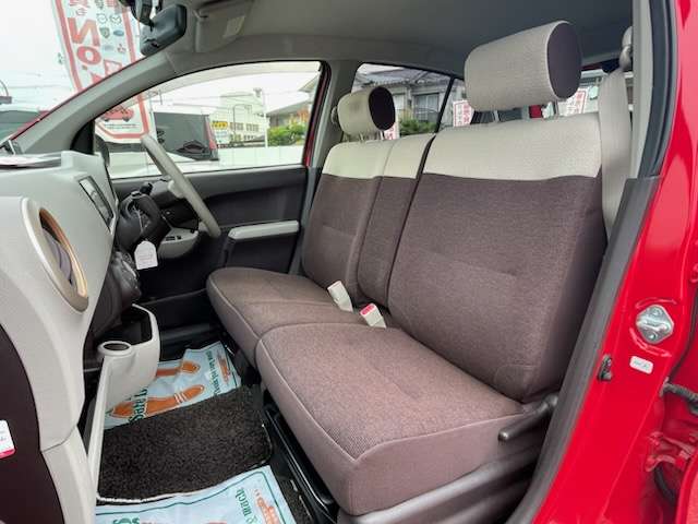 トヨタ パッソ １．０ プラスハナ Ｇパッケージ H26年 (近畿) 99