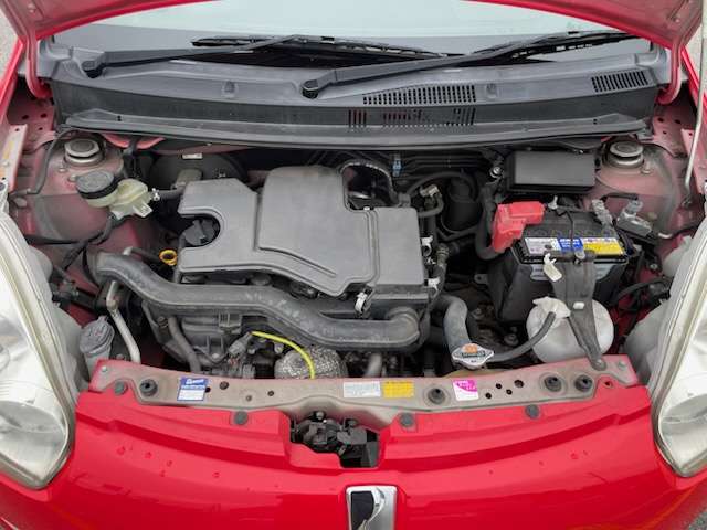 トヨタ パッソ １．０ プラスハナ Ｇパッケージ H26年 (近畿) 99