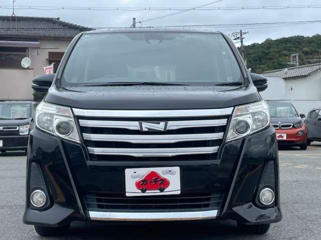 トヨタ ノア ２．０ ＳＩ H28年 (近畿) 99