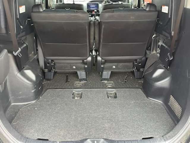 トヨタ ノア ２．０ ＳＩ H28年 (近畿) 99