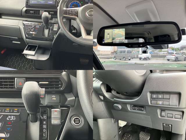 日産 ルークス ６６０ ハイウェイスターＸ プロパイロット エディション R4年 () 99