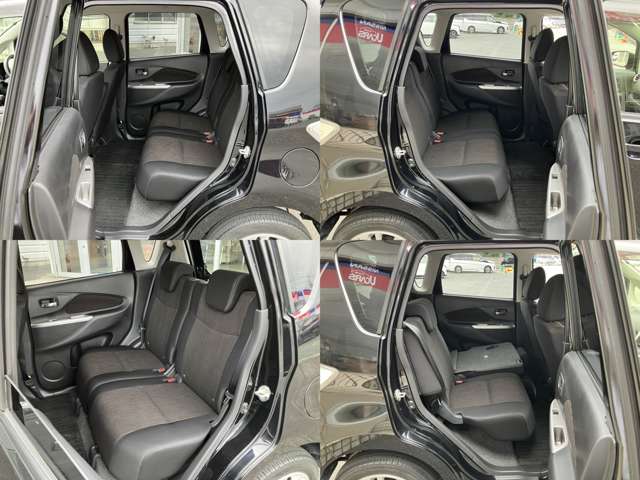 日産 デイズ ６６０ ハイウェイスターＸ H25年 () 99