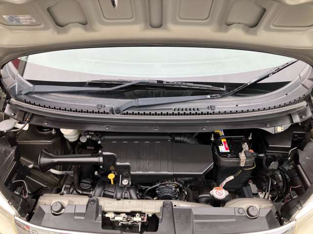 日産 デイズ ６６０ ハイウェイスターＸ H25年 () 99