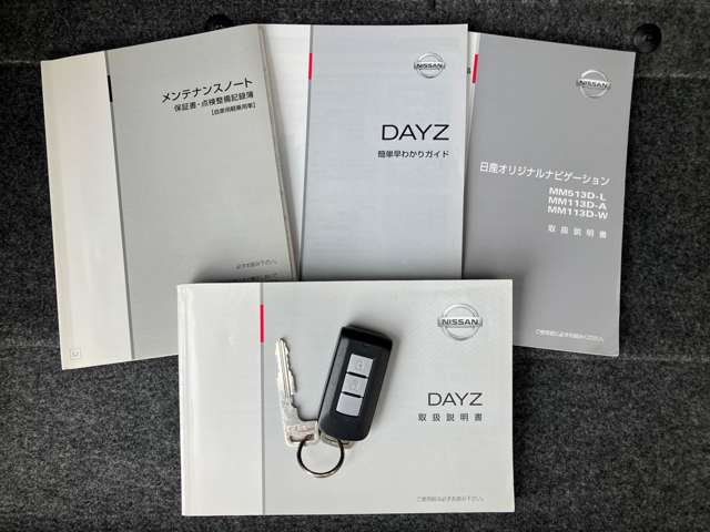 日産 デイズ ６６０ ハイウェイスターＸ H25年 () 99