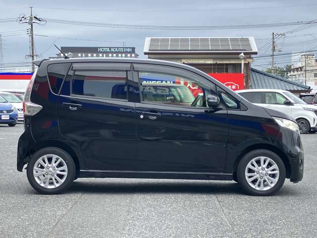 日産 デイズ ６６０ ハイウェイスターＸ H25年 () 99