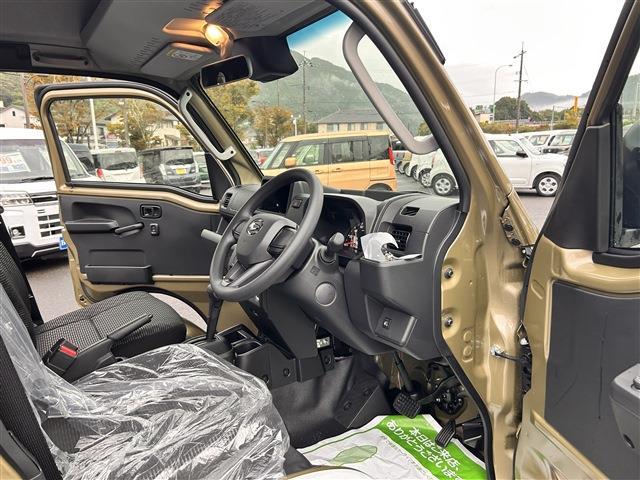 ダイハツ ハイゼットトラック ６６０ ジャンボ エクストラ ３方開 ４ＷＤ R8年 () 99