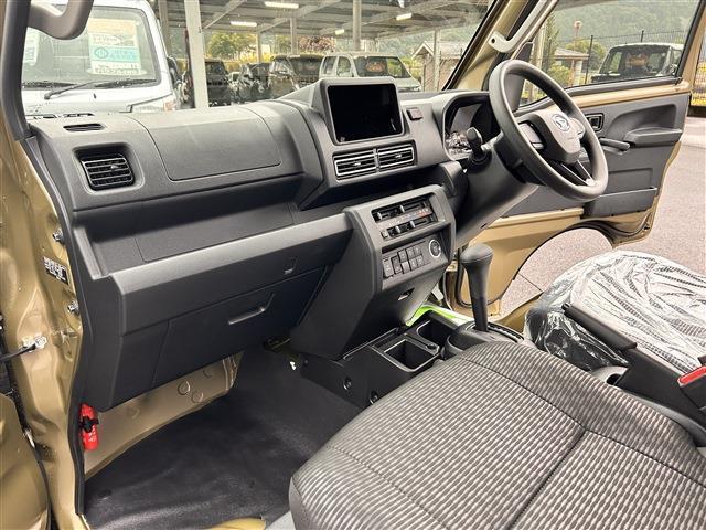 ダイハツ ハイゼットトラック ６６０ ジャンボ エクストラ ３方開 ４ＷＤ R8年 () 99