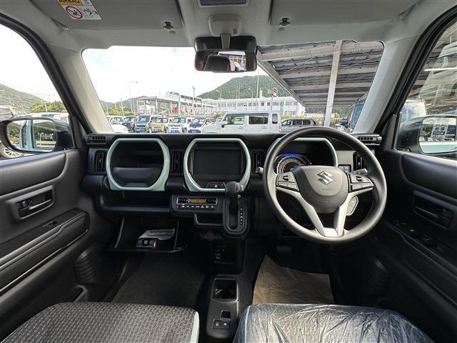 スズキ ハスラー ６６０ ハイブリッド Ｇ R8年 () 99