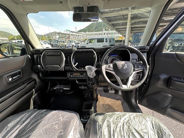 スズキ ハスラー ６６０ ハイブリッド Ｘ R8年 (中国) 99