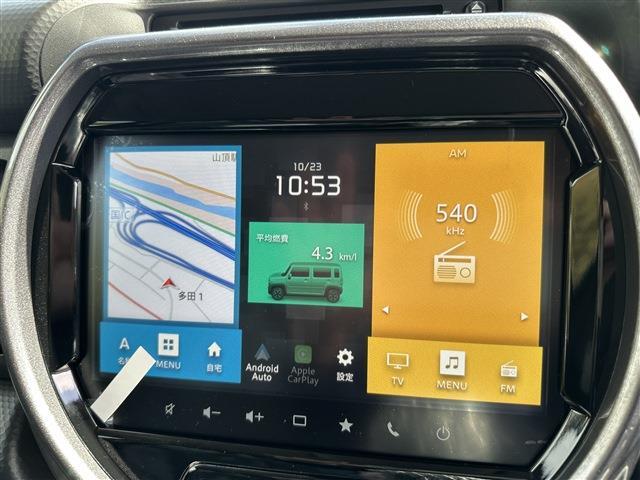 スズキ ハスラー ６６０ ハイブリッド Ｘ R8年 (中国) 99
