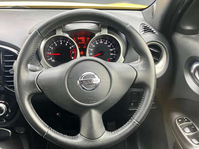 日産 ジューク １．５ １５ＲＸ Ｖセレクション H27年 (中国) 99