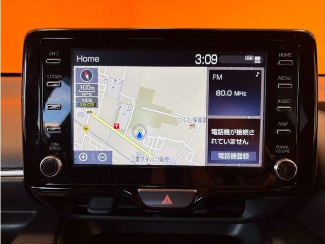 トヨタ ヤリス １．０ Ｇ R4年 (近畿) 99