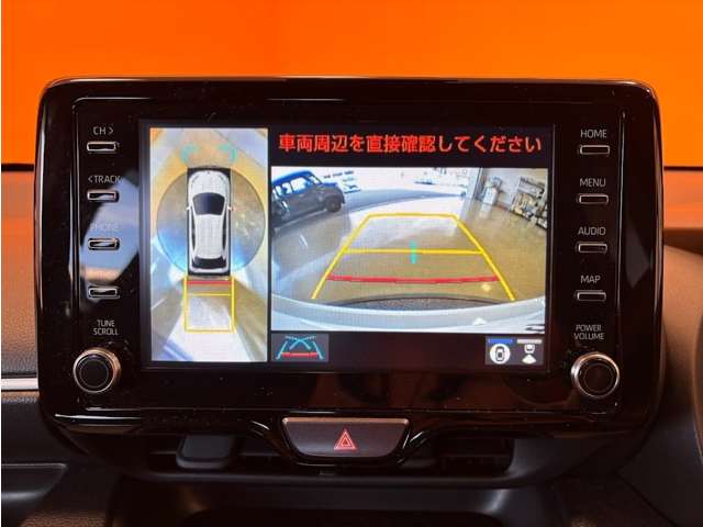 トヨタ ヤリス １．０ Ｇ R4年 (近畿) 99