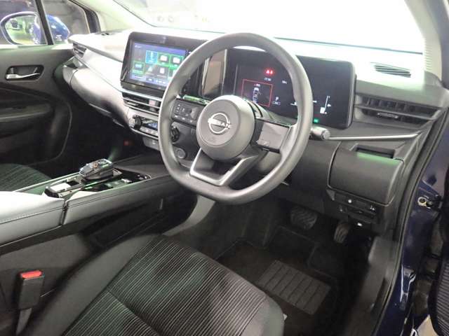 日産 ノート １．２ Ｘ R7年 () 99