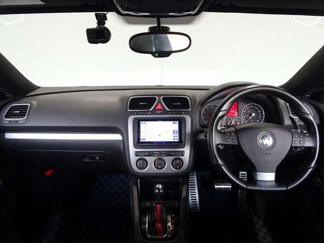 フォルクスワーゲン シロッコ ２．０ＴＳＩ H21年 (関東) 99