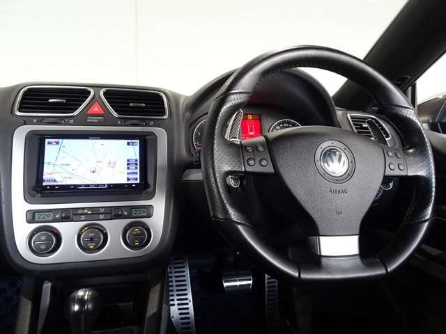 フォルクスワーゲン シロッコ ２．０ＴＳＩ H21年 (関東) 99