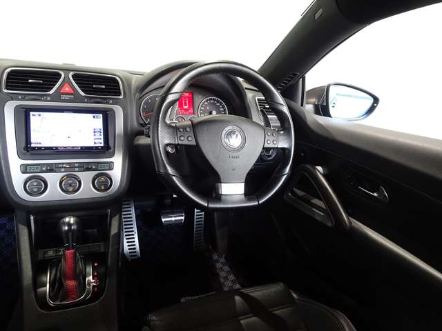 フォルクスワーゲン シロッコ ２．０ＴＳＩ H21年 (関東) 99
