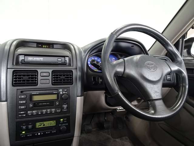 トヨタ カルディナ ２．０ ＧＴ－Ｔ エアリアル ４ＷＤ H10年 (関東) 99