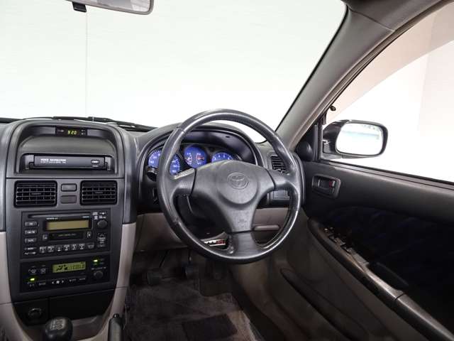トヨタ カルディナ ２．０ ＧＴ－Ｔ エアリアル ４ＷＤ H10年 (関東) 99