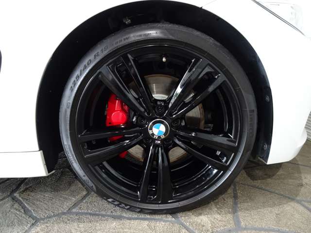ＢＭＷ ４シリーズ ４３５ｉ　Ｍスポーツ H25年 (関東) 99