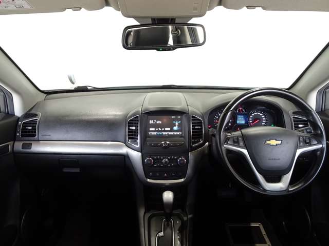 シボレー キャプティバ ２．４ ４ＷＤ H29年 (関東) 99