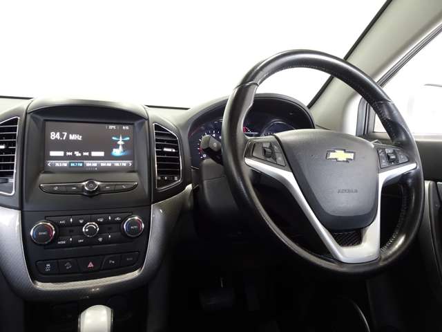 シボレー キャプティバ ２．４ ４ＷＤ H29年 (関東) 99
